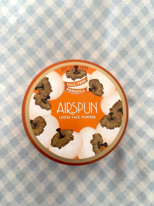 Buy & Sell Northampton West Northamptonshire - Photos for Airspun Loose Powder