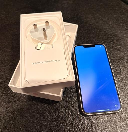 Buy & Sell Goffs Oak Broxbourne - Photos for Pink iPhone 13 - 128GB - Unlocked