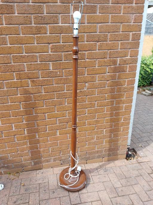 Buy & Sell Kings Norton Birmingham - Photos for Tall floor lamp 