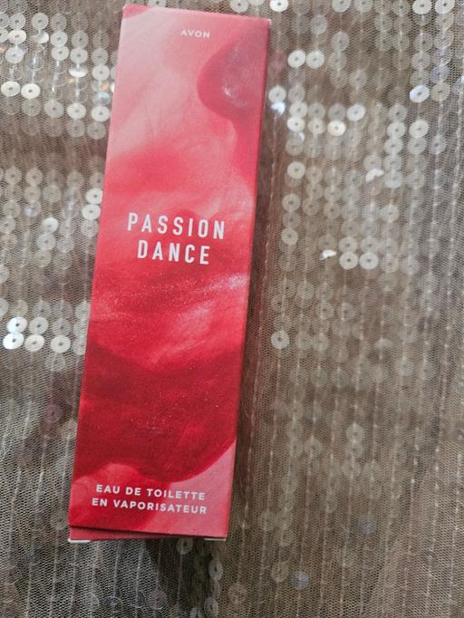 Buy & Sell Godiva Trading Estate Coventry - Photos for Passion Dance 50ml Avon