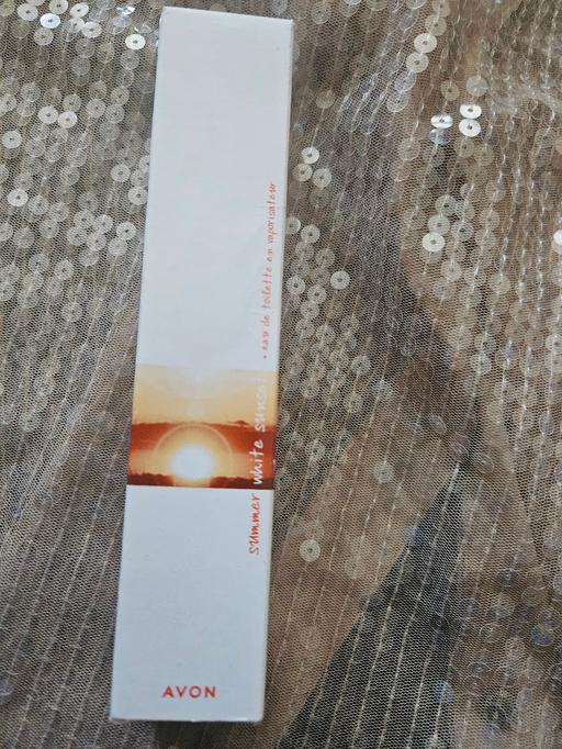 Buy & Sell Coventry City Centre Coventry - Photos for perfum Summer Sanset Sunshine 50ml avon