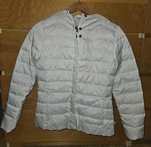 Buy & Sell Harrow Town Centre Harrow - Photos for Timberland Jacket Goose Feather XS Women's