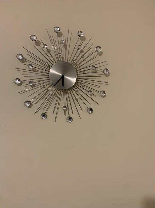 Buy & Sell Pallion Trading Estate Sunderland - Photos for Beautiful clock