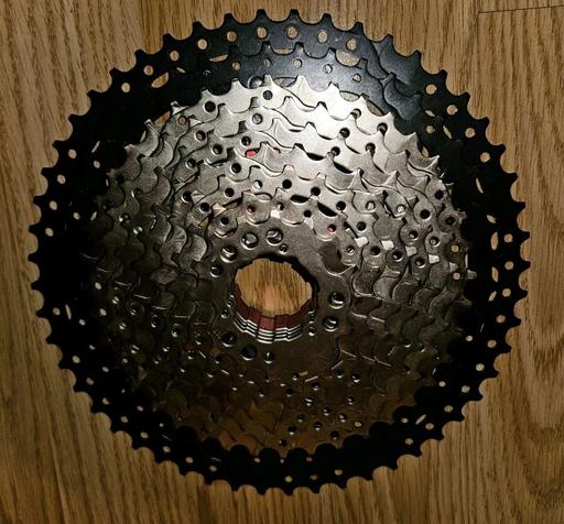 Buy & Sell Harrow Town Centre Harrow - Photos for SUNSHINE-SZ Cassette 11 Speed Mountain MTB