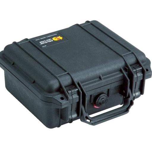 Buy & Sell Ruckinge Ashford - Photos for Pelican 1200 case with foam BNIB