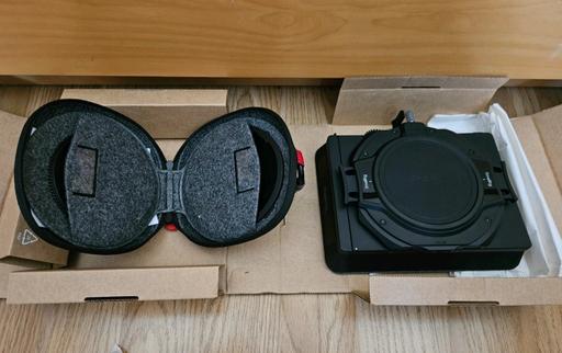 Buy & Sell Harrow Town Centre Harrow - Photos for SmallRig Matte Box VND Kit CPL Nikon Canon