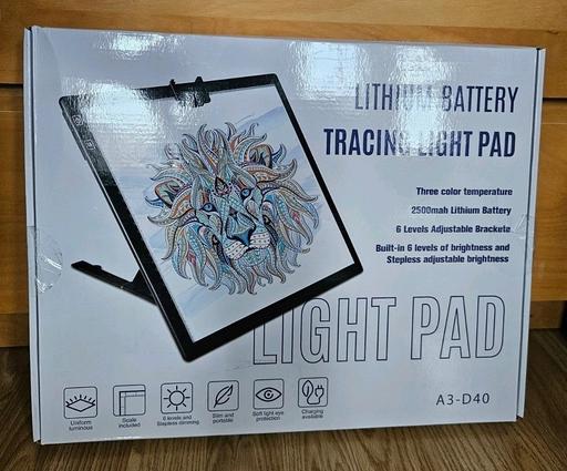 Classes Harrow Town Centre Harrow - Photos for Tracing Light Pad Stencil Sketch Art