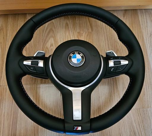 Vehicles Harrow Town Centre Harrow - Photos for M Steering Wheel BMW F 3 5 6 7 Series