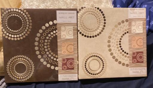 Buy & Sell Longley Sheffield - Photos for Two Lovely Brand New Pictures