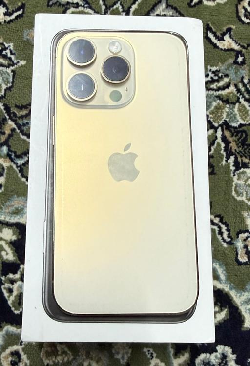 Buy & Sell Forest Gate East London - Photos for iPhone 14 Pro 128 Gb Unlocked Brilliant Condi