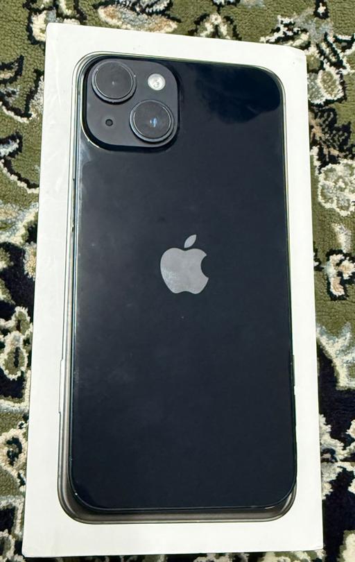 Buy & Sell Manor Park East London - Photos for iPhone 14 128 Gb Black Unlocked Immaculate Co