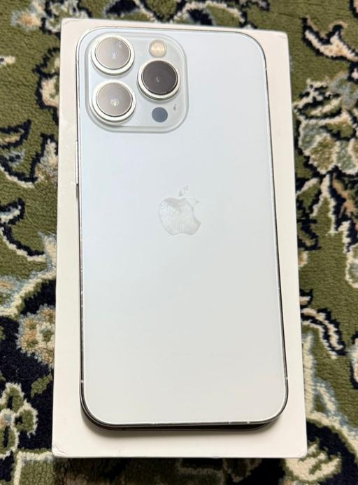 Buy & Sell East Ham East London - Photos for iPhone 13 Pro 128 Gb Unlocked Excellent Condi