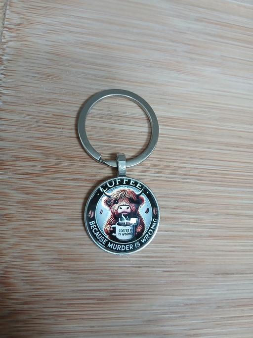 Buy & Sell Bradley Fold Trading Estate Bury - Photos for Keyring New
