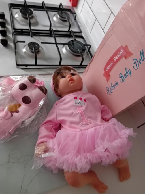 Buy & Sell Tipton Sandwell - Photos for reborn doll