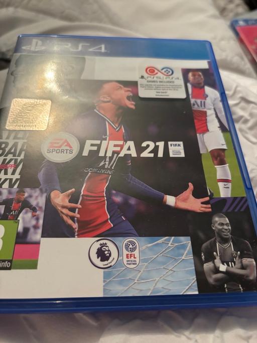 Buy & Sell Rhos on Sea Conwy - Photos for PS4 game
