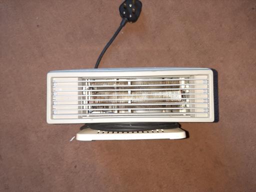 Buy & Sell Brentford Hounslow - Photos for Electric Fan Heater