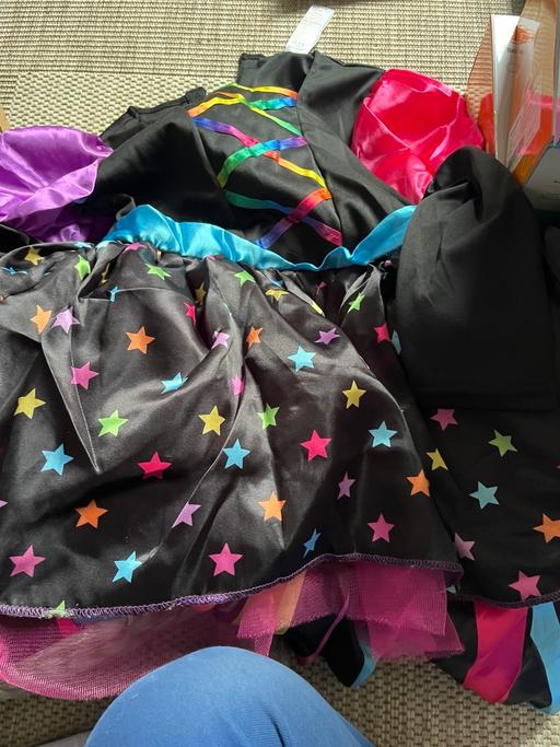 Buy & Sell Wednesfield Wolverhampton - Photos for New witches dress age 3-6 years