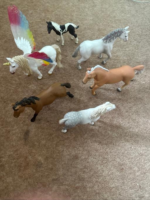 Buy & Sell Horncastle East Lindsey - Photos for Schleich