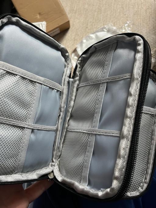 Buy & Sell Wednesfield Wolverhampton - Photos for New electronic accessories bag