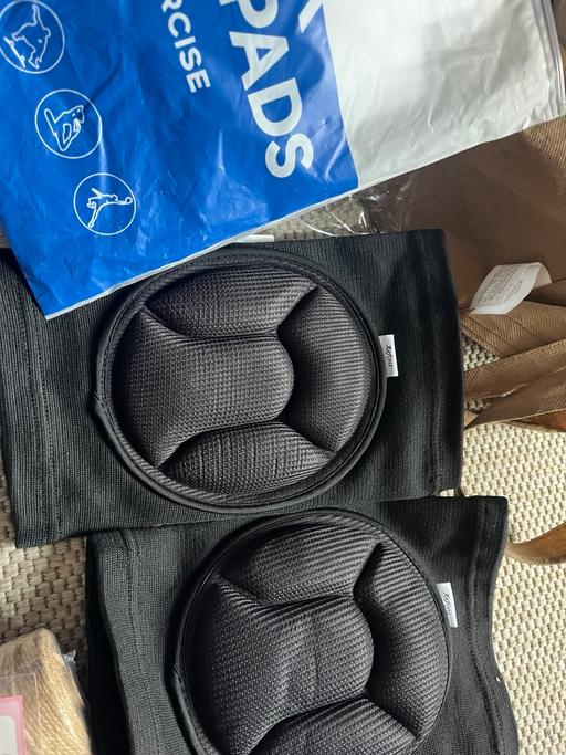 Buy & Sell Wednesfield Wolverhampton - Photos for New working gardening knee pads