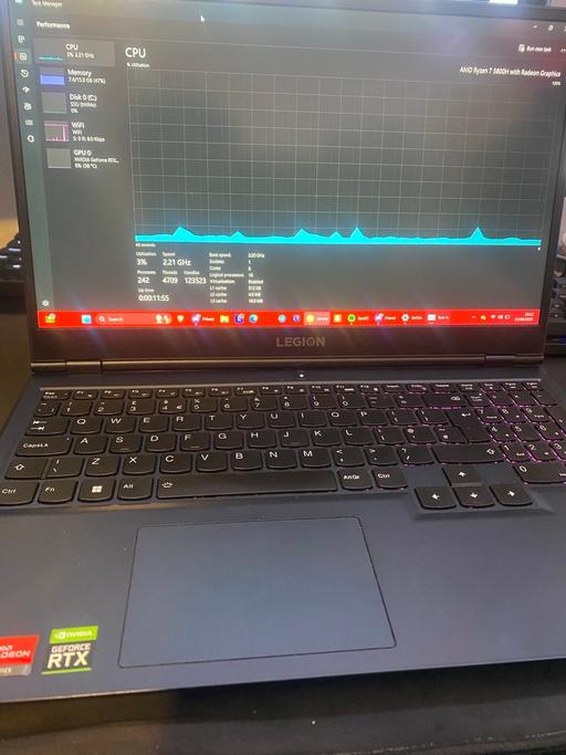 Buy & Sell Rubery Birmingham - Photos for Rtx 3070 ryzen 7 5600x 8gb