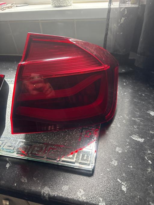 Vehicles Madeley Telford and Wrekin - Photos for BMW f30 lci rear lights set