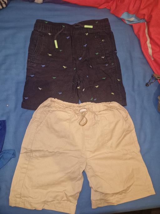 Buy & Sell Rush Green Barking and Dagenham - Photos for Shorts