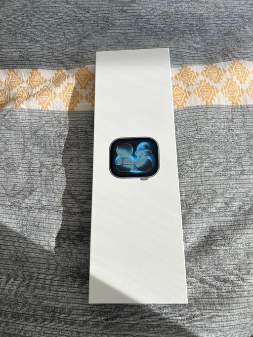 Buy & Sell South Quay East London - Photos for Apple watch SE 44 mm GPS 