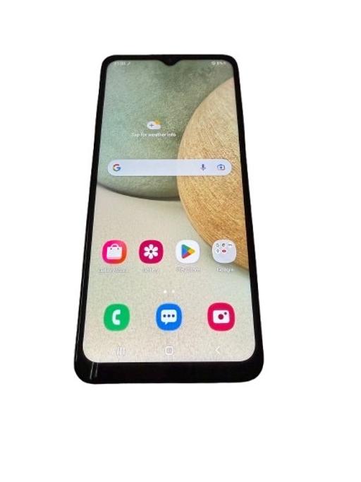 Buy & Sell West Bromwich Sandwell - Photos for Samsung Galaxy A12 64gb Black Unlocked