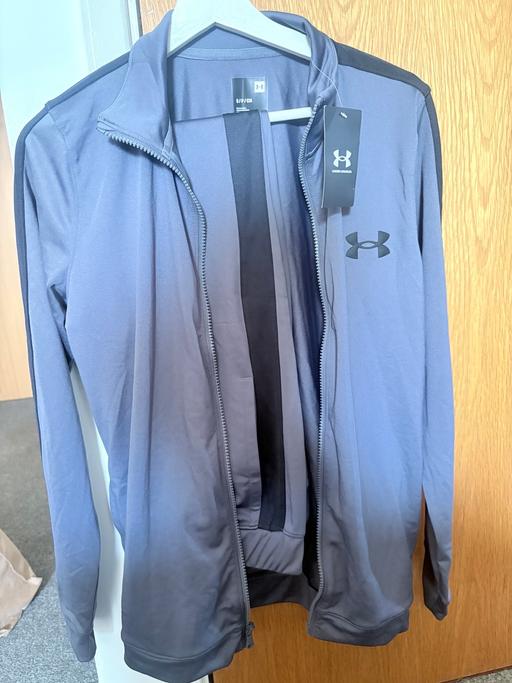 Buy & Sell Bermondsey South East London - Photos for Under armour tracksuit
