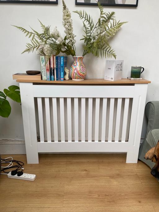 Buy & Sell Fulham South West London - Photos for Radiator cover