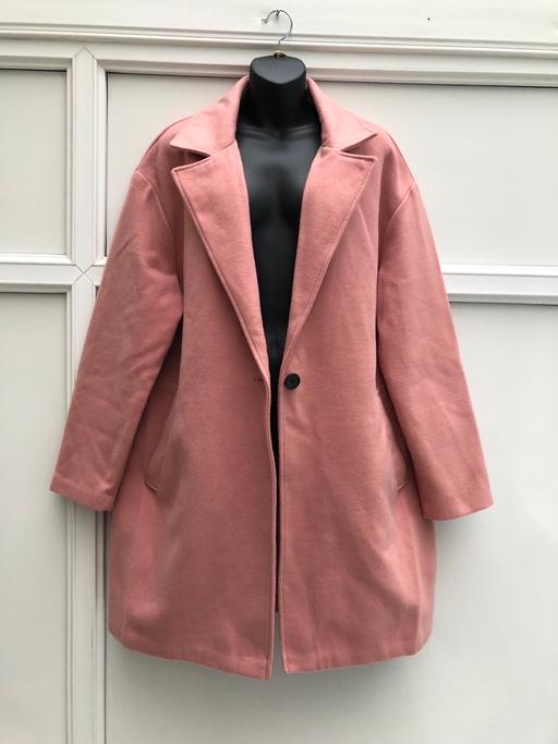 Buy & Sell Cradley Heath Sandwell - Photos for (Size 16) F&F coat