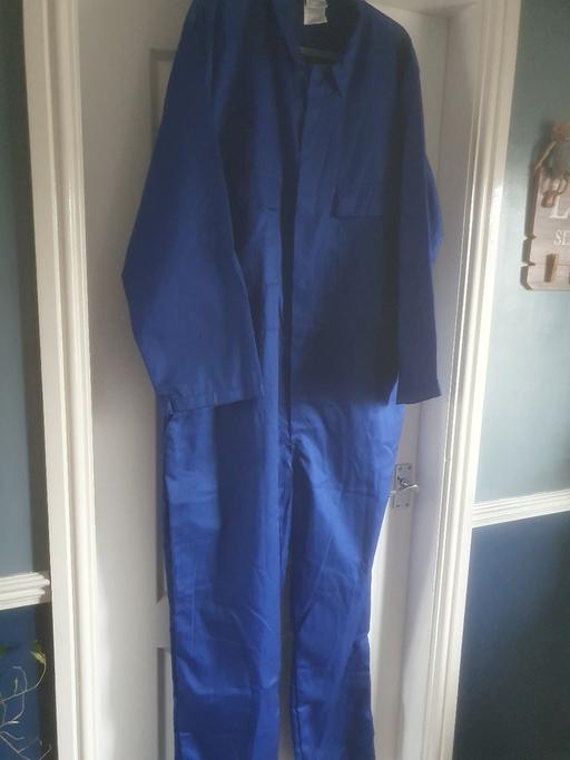 Buy & Sell Bradmore Wolverhampton - Photos for NEW XL overall 'boilersuit' 🎃 HALLOWEEN?