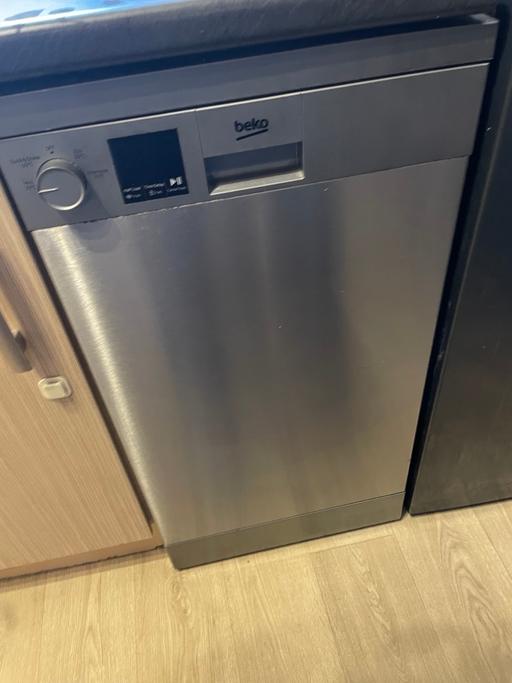 Buy & Sell Waterwells Business Park Gloucester - Photos for Beko slimline dishwasher