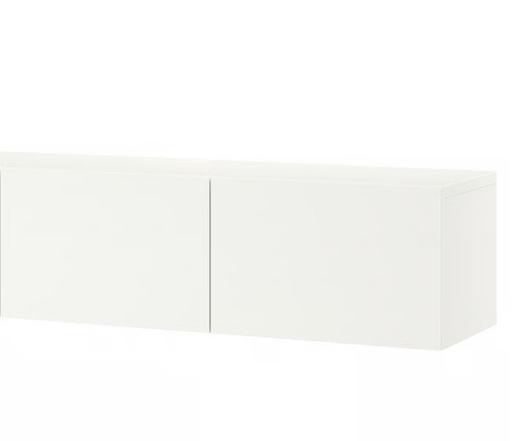 Buy & Sell Larkfield Tonbridge and Malling - Photos for Ikea Besta TV Media Unit
