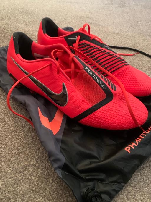Buy & Sell Penge South East London - Photos for Nike football boots