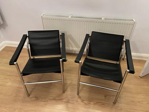 Buy & Sell Catherine-De-Barnes Solihull - Photos for Chairs x 2