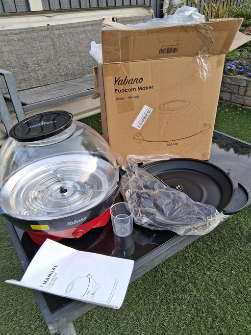 Buy & Sell Tipton Sandwell - Photos for popcorn maker