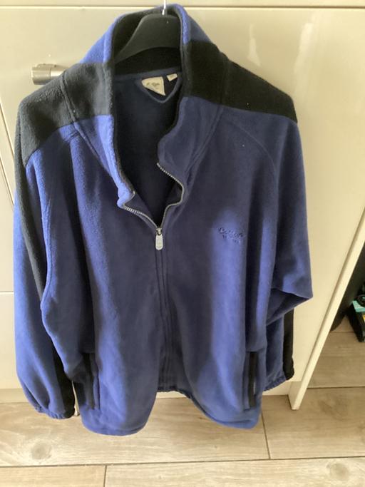 Buy & Sell Knowsley Industrial Park Knowsley - Photos for Size 3XL fleece