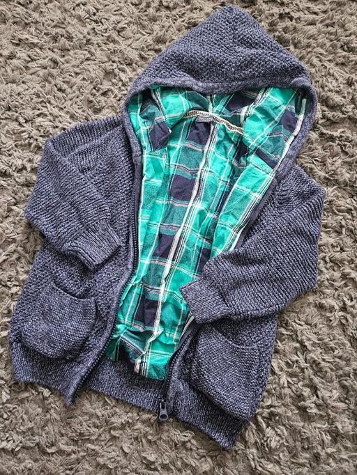Buy & Sell Weston Point Halton - Photos for Age 3-4 NEXT cardigan jacket