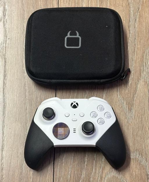 Buy & Sell Lye Dudley - Photos for Xbox Elite Wireless Controller Series 2