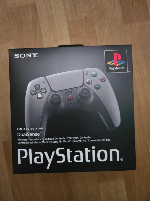 Buy & Sell Dudley Port Sandwell - Photos for limited edition ps5 controller