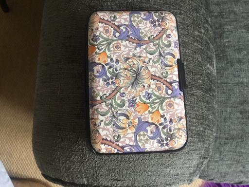 Buy & Sell Willenhall Walsall - Photos for Small hard case, for protecting your cards