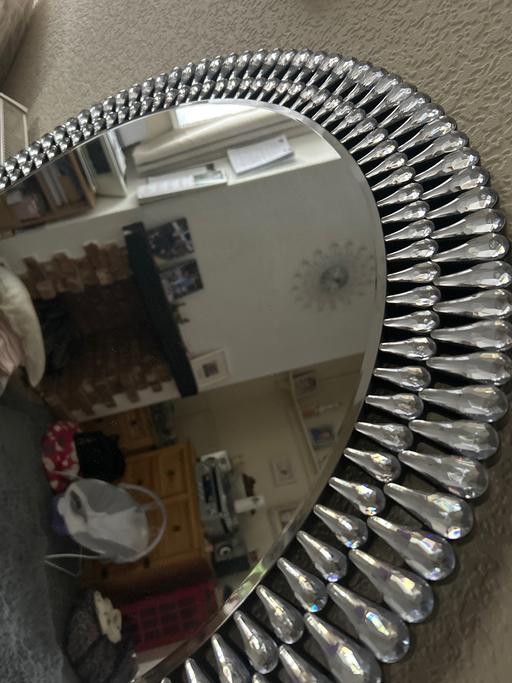 Buy & Sell Norton Canes Cannock Chase - Photos for Mirror