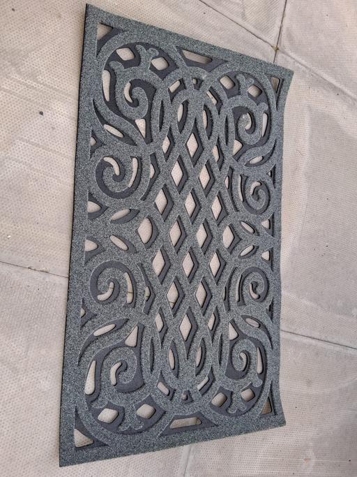 Buy & Sell Tipton Sandwell - Photos for rubber door mat