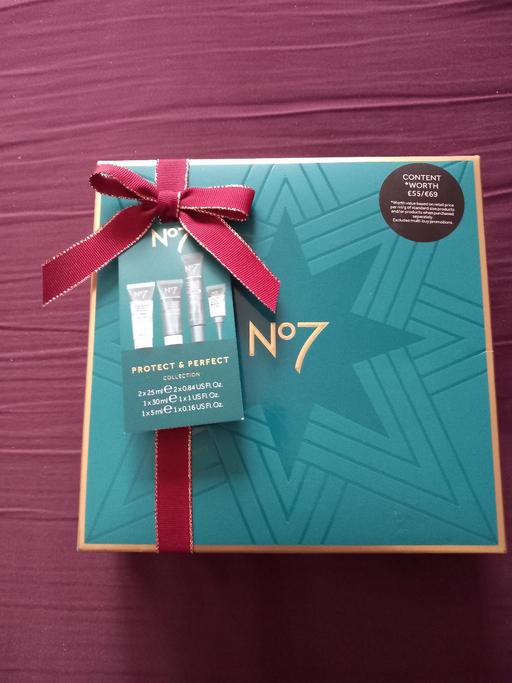 Buy & Sell Leamore Walsall - Photos for No7 Gift Set PENDING 