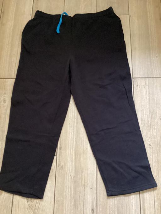 Buy & Sell Knowsley Industrial Park Knowsley - Photos for New easy 3XL men’s joggers black new