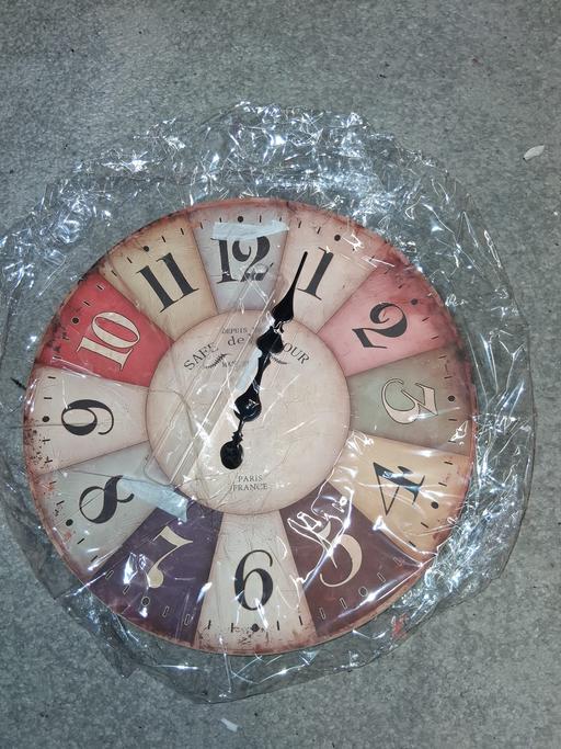 Buy & Sell Tipton Sandwell - Photos for 13 inch clock