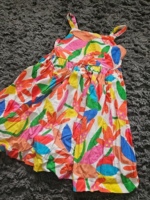 Buy & Sell Weston Point Halton - Photos for Age 5-6 F&F summer dress