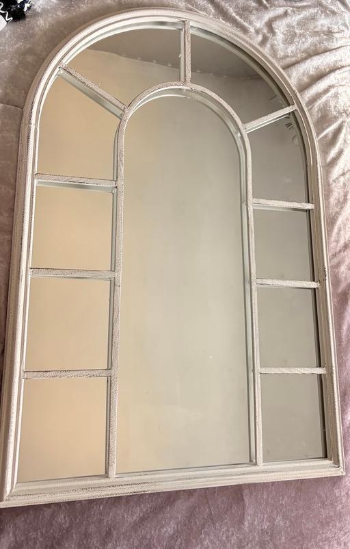 Buy & Sell Willenhall Walsall - Photos for Garden Arch Mirror